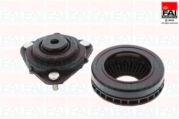 Repair Kit, suspension strut support mount